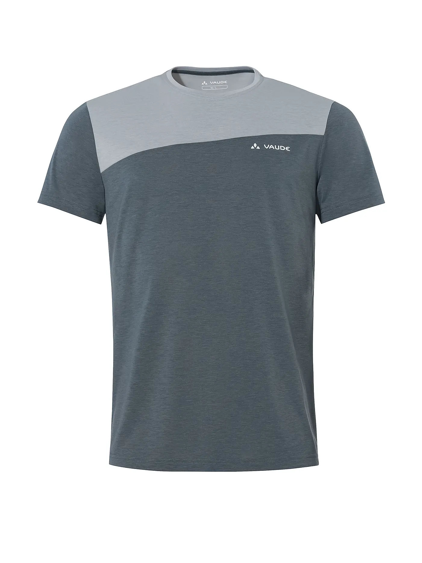 VAUDE | Herren Funktionsshirt Sveit Wool | grau